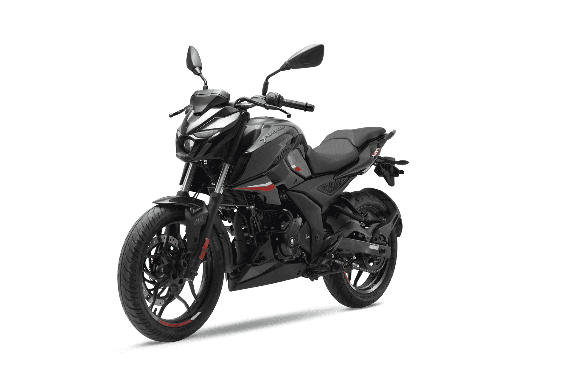 Pulsar N 250